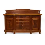 Charles Rohlfs, Sideboard