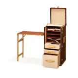 Louis Vuitton, Secretaire Stokowski