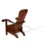 Móveis Cimo, Lounge Chair, bentwood