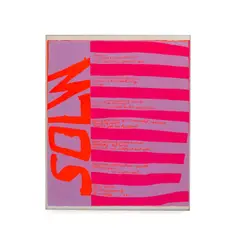 Corita Kent, SOLW (67-24)