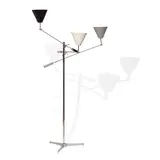 Angelo Lelli, Triennale Lamp
