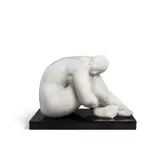 Felipe Castaneda, Untitled (Mujer Desnuda)