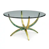 Pepe Mendoza, Dining Table