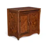 Don Shoemaker, Cabinet