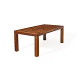 Don Shoemaker, Dining Table