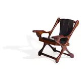 Don Shoemaker, Sling Swinger Chair