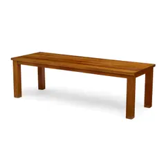 Roy McMakin, Custom Dining Table, , cherry