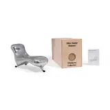 Marc Newson, Miniature Lockheed Lounge (from the Vitra Design Museum Miniatures Collection)
