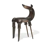 Tom Dixon, Bull Kitchen Chair