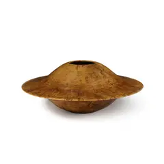 Philp Moulthrop, Maple Disc, Maple Disc