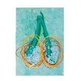 Twingenuity by Dale Chihuly, sold Jul 2023