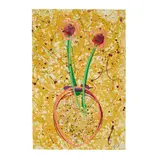 Copper Duo by Dale Chihuly, Copper Duo, sold Jul 2023
