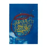 True Blue by Dale Chihuly, sold Jul 2023