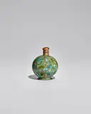 Francesco Ferro E Figlio, Scent Bottle