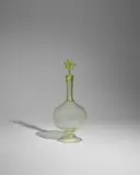 Decanter and Stopper, by Vittorio Zecchin, sold Nov 2022