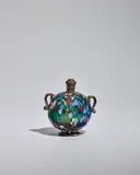 Francesco Ferro E Figlio, Scent Bottle