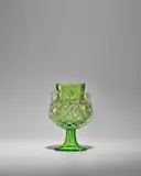 Applied Vase by Salviati & C., sold Nov 2022