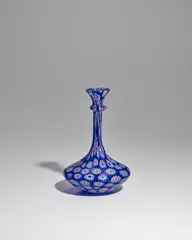 Murrine Vase by Fratelli Toso, sold Nov 2022