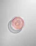 Ghiaccio Ice Glass Plate by Salviati & C., Ghiaccio Ice Glass Plate, offered Nov 2022