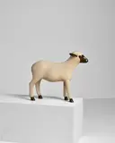 François-Xavier Lalanne, Mouton, Agneau
