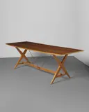 Franco Albini, TL-2 Dining Table