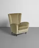 Paolo Buffa, Lounge Chair