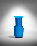 Tomaso Buzzi, Vase