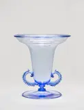 Transparenti Vase by Napoleone Martinuzzi, sold Jun 2023