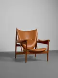 Finn Juhl, Chieftain Chair