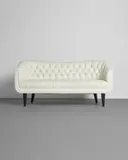 Sofa by Finn Juhl, B064, for Bovirke, teak, leather upholstery, offered Jun 2023