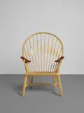 Hans J. Wegner, Peacock Chair
