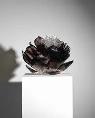 Martin Blank, Smokey Bronze Lotus, Smokey Bronze Lotus