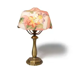 Table Lamp by Pairpoint, sold Mar 2023