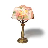 Pairpoint, Table Lamp