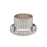 Rare Caviar Bowl by Josef Hoffmann, offered Mar 2023