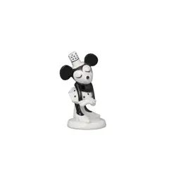 Rosenthal, Minnie Mouse Figure, porcelain, marked 'Rosenthal Bavaria' on underside