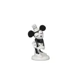 Rosenthal, Minnie Mouse Figure, porcelain, marked 'Rosenthal Bavaria' on underside