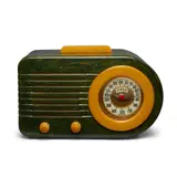 Fada, Bullet 1000 Radio