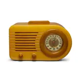 Fada, Bullet 1000 Radio