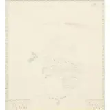 Alekos Fassianos, Athlete Vainqueur et Colombe de la Paix (Winning Athlete and Dove of Peace), Mixed media, dry point etching with colored pencil