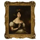 Sir Thomas Lawrence, (1769-1830)