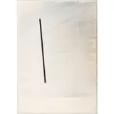 Meret Oppenheim, Mon Drapeau (My Flag)