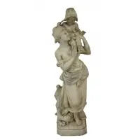 Adolfo Cipriani, Untitled