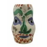 Pablo Picasso, Terre De Faience