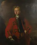 Jacob Huysmans, PORTRAIT OF A GENTLEMAN, POSSIBLY JOHN CHURCHILL, 1st DUKE OF MARLBOROUGH (1650-1722)