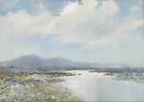 Percy French, Irish Landscape Scenes