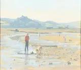 Ian Cryer, Digging In The Shallows