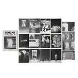 Benedicto Cabrera, Complete Box Set of 16 prints