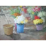 Jun Tiongco, Still Life