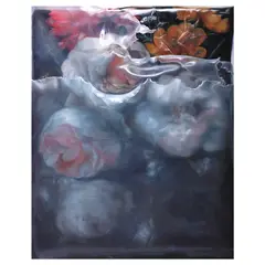 Anton Mallari, Untitled, oil on canvas